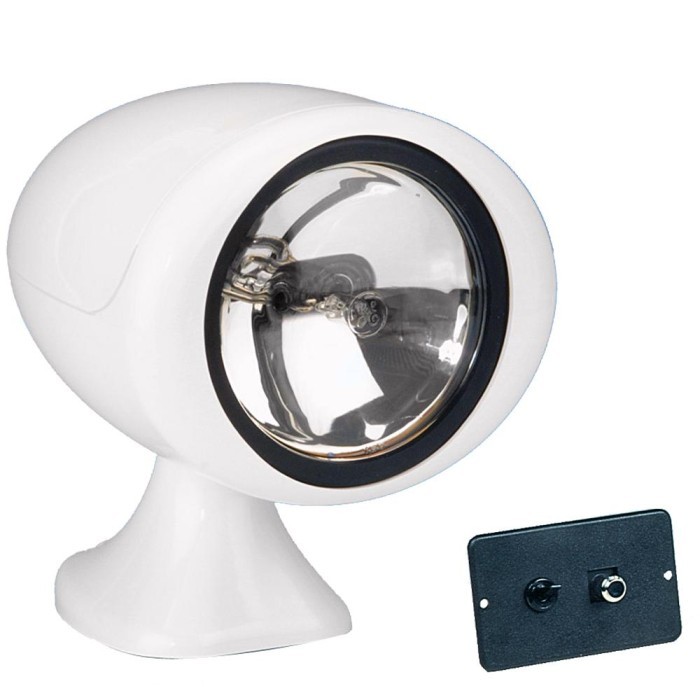 

Beli - Lampu Sorot Jabsco 155Sl / Search Light