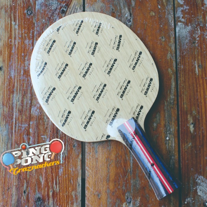 Blade Sanwei Fighter Carbon