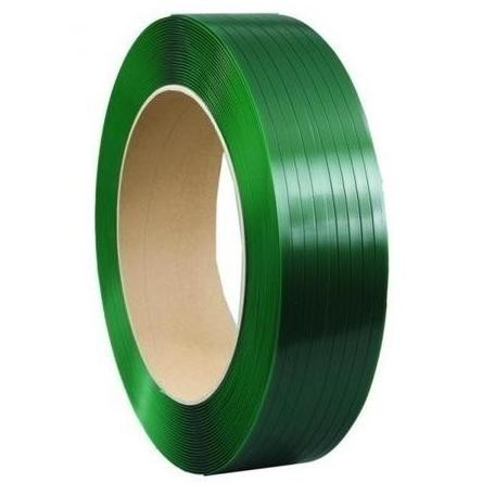 

New- Tali Strapping Band Pet- Tali Packing Pet 15.5Mm X 20 Kg Hijau - Pet