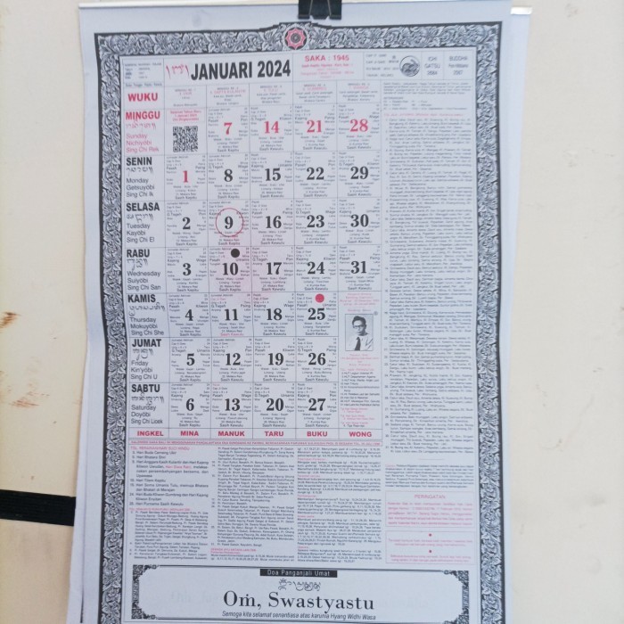 

```````] Kalender Bali 2024 grosir Bangbang Gede Rawi