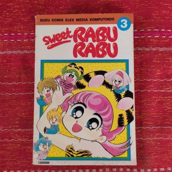 <<<<<] Sweet Rabu Rabu 3