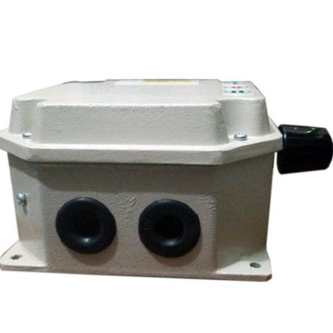 Genset / Handle / Ohm Saklar / Cam Starter / Cos 4P 25A Voss