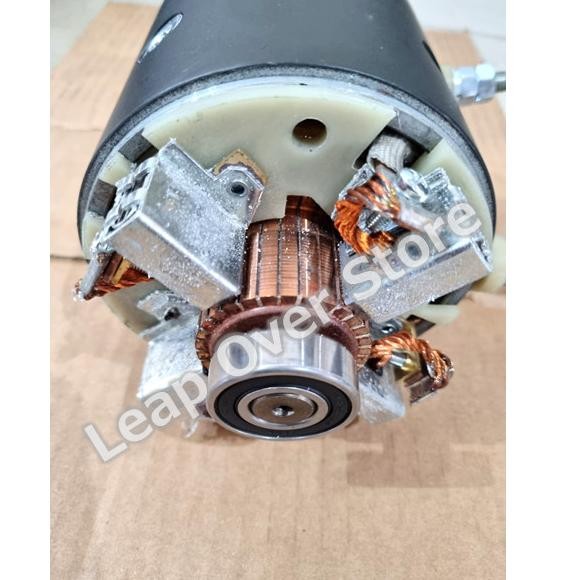 Motor Winch Warn Tabor 8K & 10K | Warn Motor Tabor | Motor Winch Warn