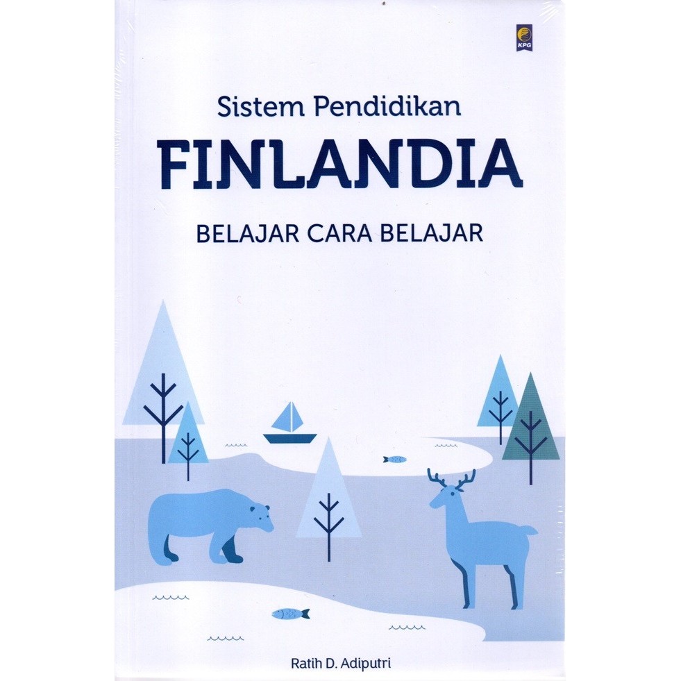 

Sistem Pendidikan Finlandia Dr. Ratih D Adiputri