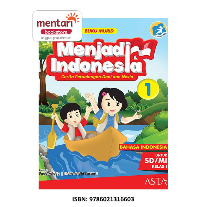

Menjadi Indonesia