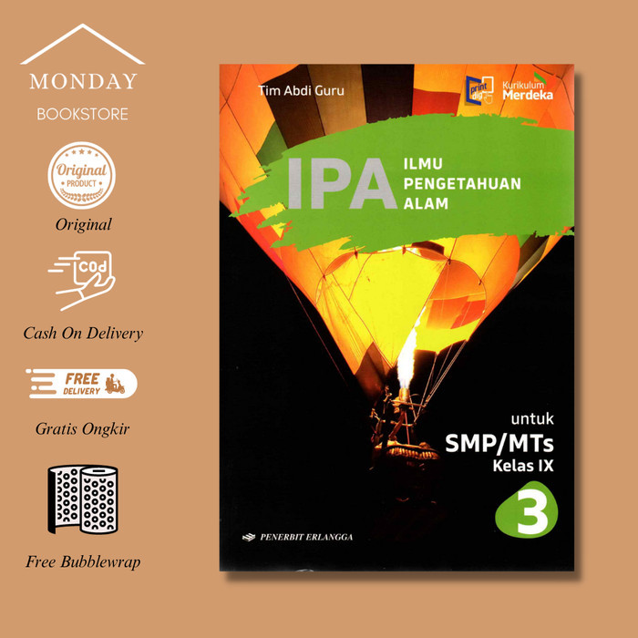 

IPA SMP/MTS KLS.9/KM