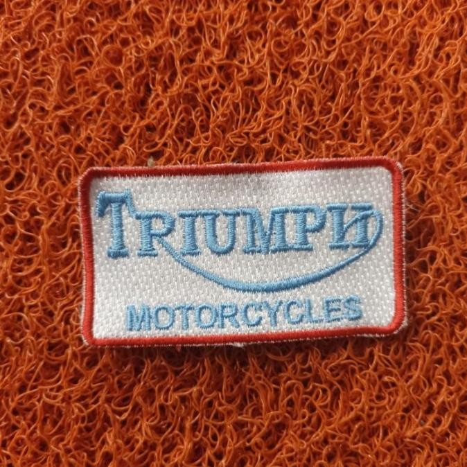 

\\\\\] Patch bordir mini best quality termurah supreme dan macan tutul