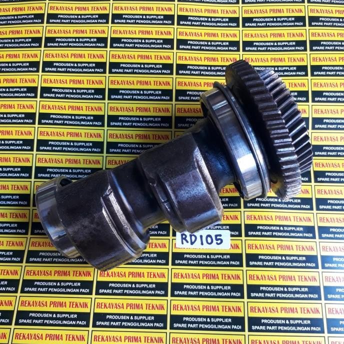 &<&<&<&] SEKEN BAWAH RD105 BANDUL BALANCER KUBOTA RD115 RD110 KND105 RD KND 105