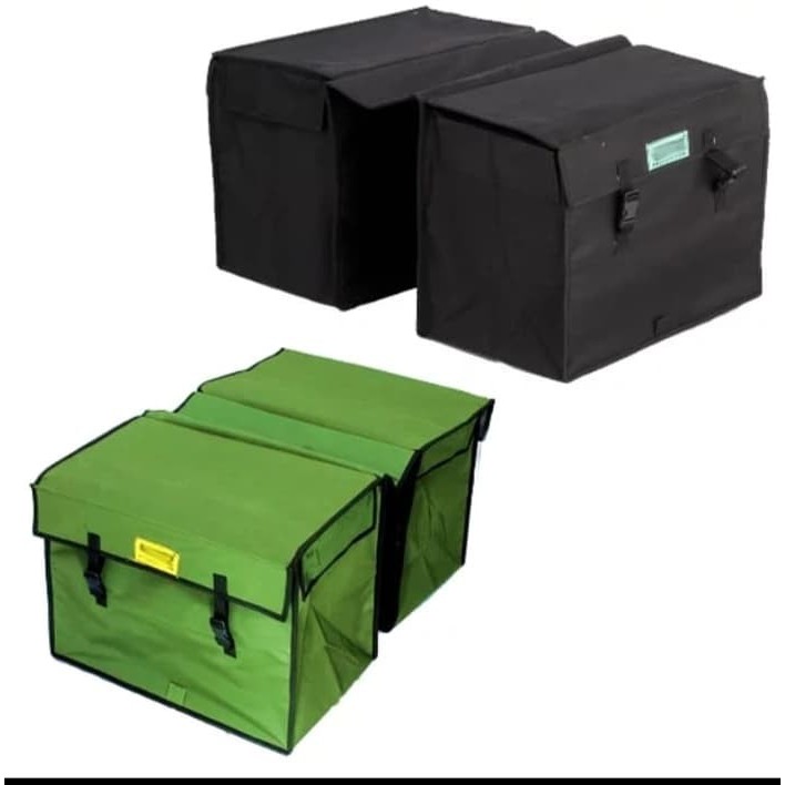 OBROK / tas motor/ tas kurir ukuran jumbo
