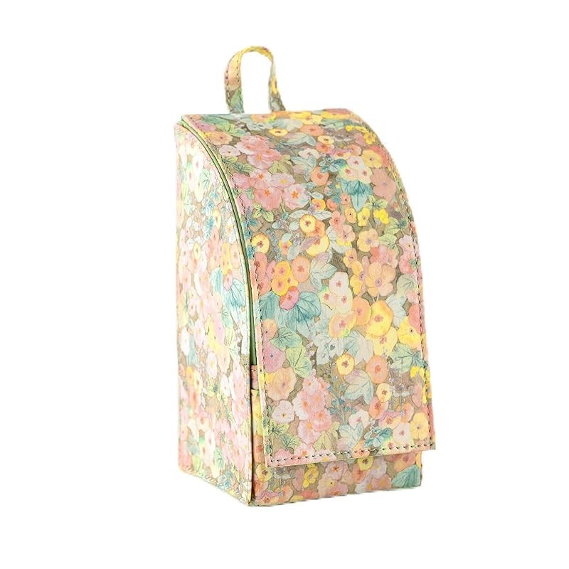 

Hobonichi Techo stappo mini LIBERTY FABRICS/Hollyhocks（Orange） Aksesori Perencana Langsung Dari Jepang |TLTxq0Cq|