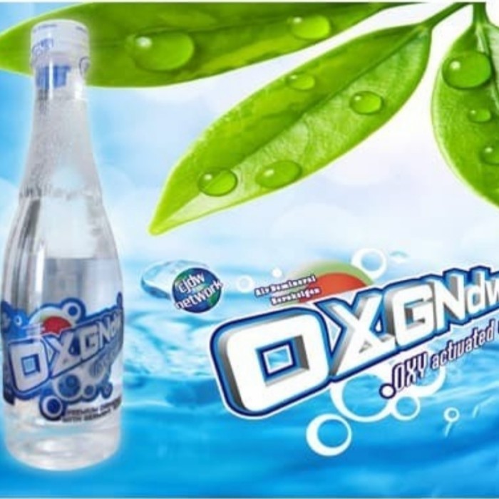 

Air Oxy Gen Cjdw Isi 24 Terlaris
