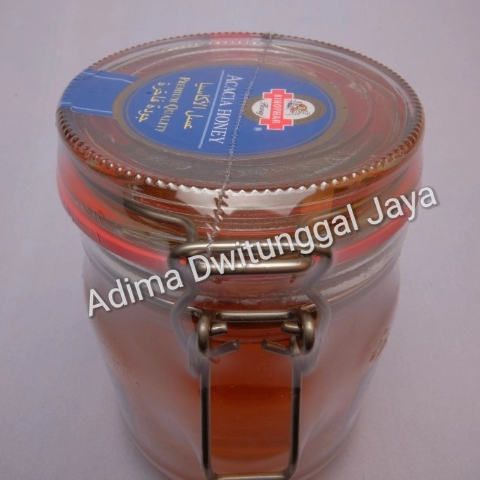 

Madu Bihopar Acacia 1 Kg / Bihophar Acacia Honey 1000 Gr Diskon