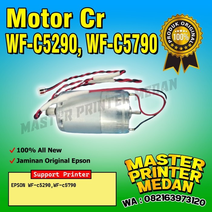 +%+%+%] MOTOR CR WF-C5290 WF-C5790