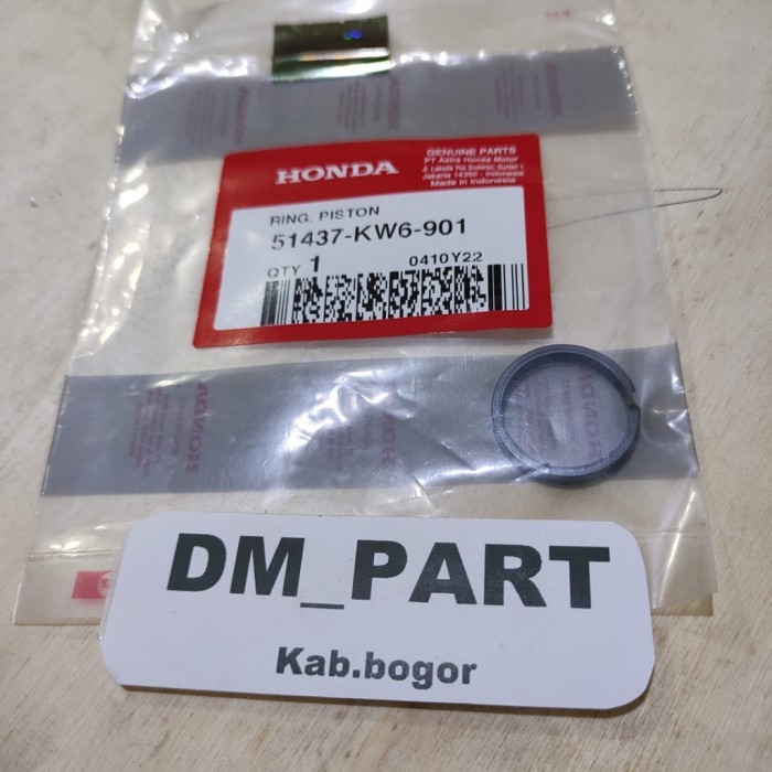 Ring Plastik Suling Shock Cb150R Cbr 150 Cb150X Cbr Verza Old New Kw6 Barang Langka
