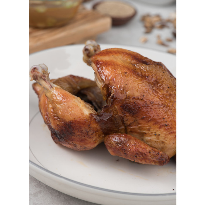 

Atung Whole Chicken Promo