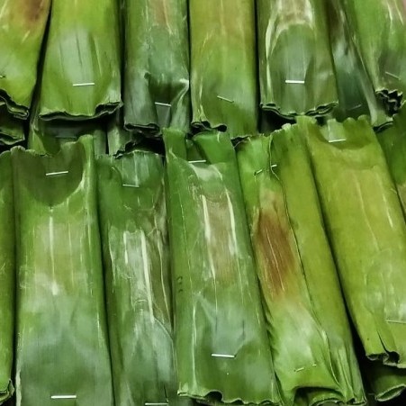 

Otak-Otak Paket 50 Pcs.... 275K Terbaru