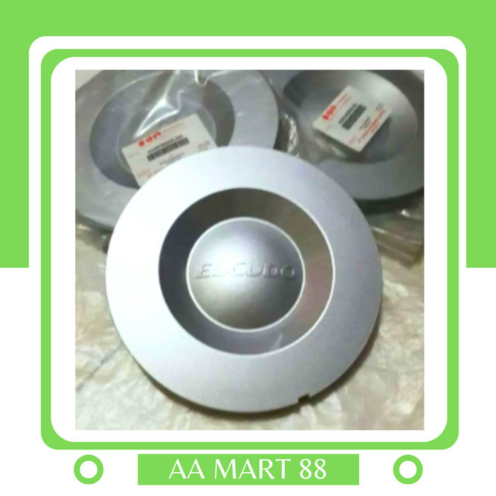 >>>>>] dop velg / dop roda suzuki escudo 2.0 asli sgp