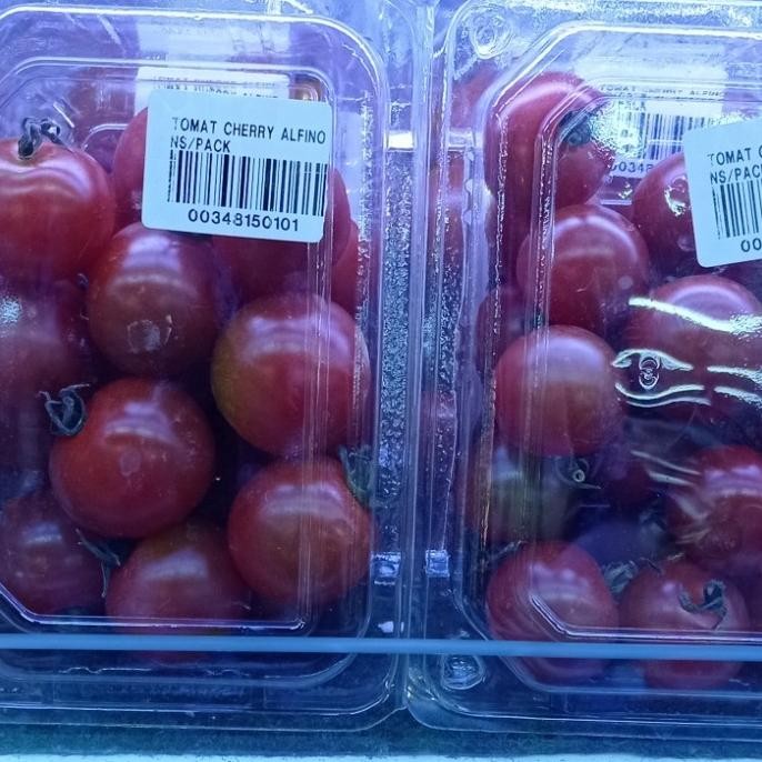 

+%+%+%] tomat cherry alfino