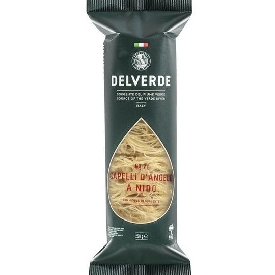 

Deerde Italian Pasta