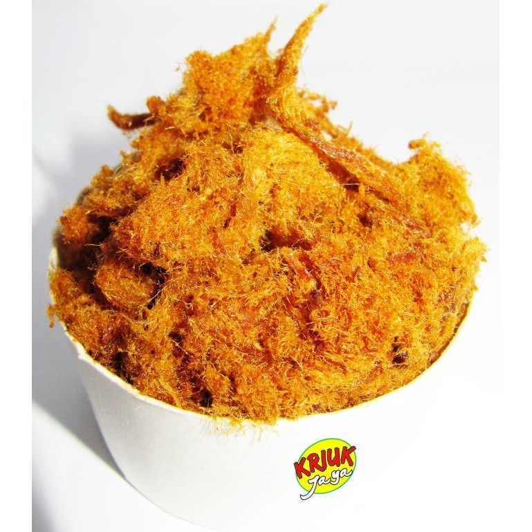 

ABON SAPI KUALITAS SUPER [terbaik]