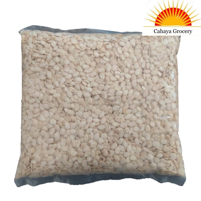 

Sunflower Seed / Kuaci Isian Mooncake 1Kg Promo