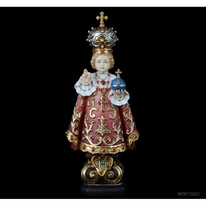 ><><><] Patung Yesus Praha Rohani Katolik