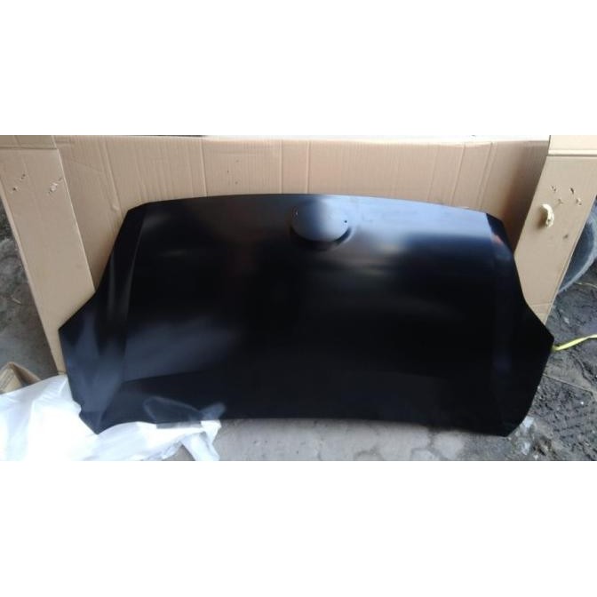 [ P & G ] Kap Mesin Agya Ayla 2012 2013 2014 2015 2016 2017 1.0Cc Ori