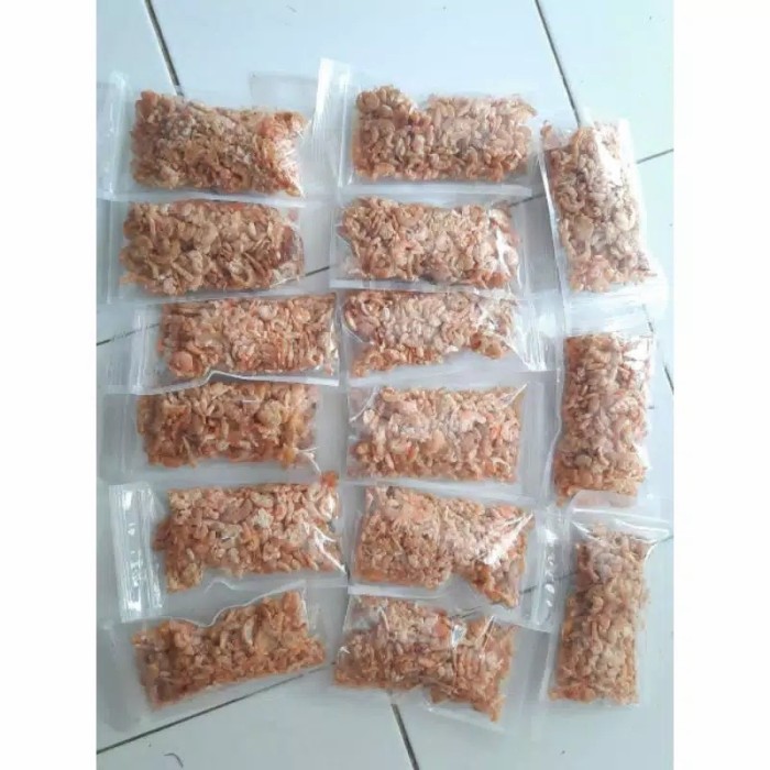 

Udang Ebi Kupas Kering Super-1Kg Terlaris