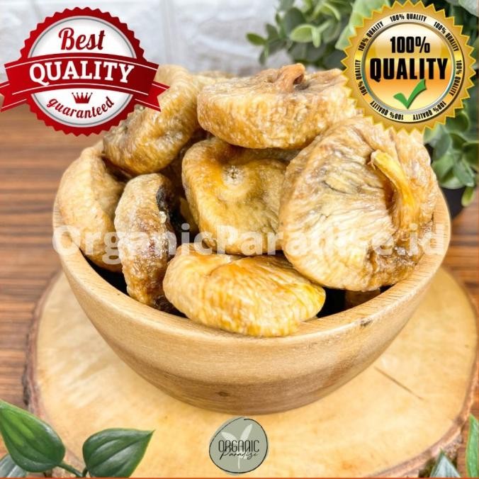 

Dried Figs 500 gr / Buah Ara Kering 500 gr Premium Quality