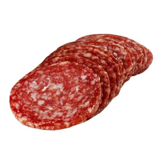 

Salami Milano @150Gr Barangbaru