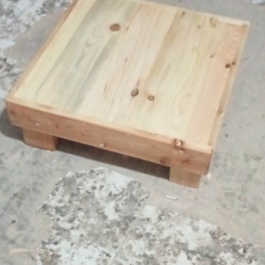 Cuci Gudang Alas Mesin Cuci /Kulkas Serbaguna