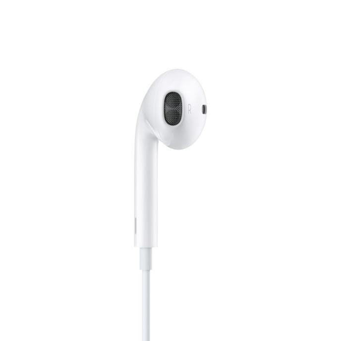 Earpods With Usb C Connector