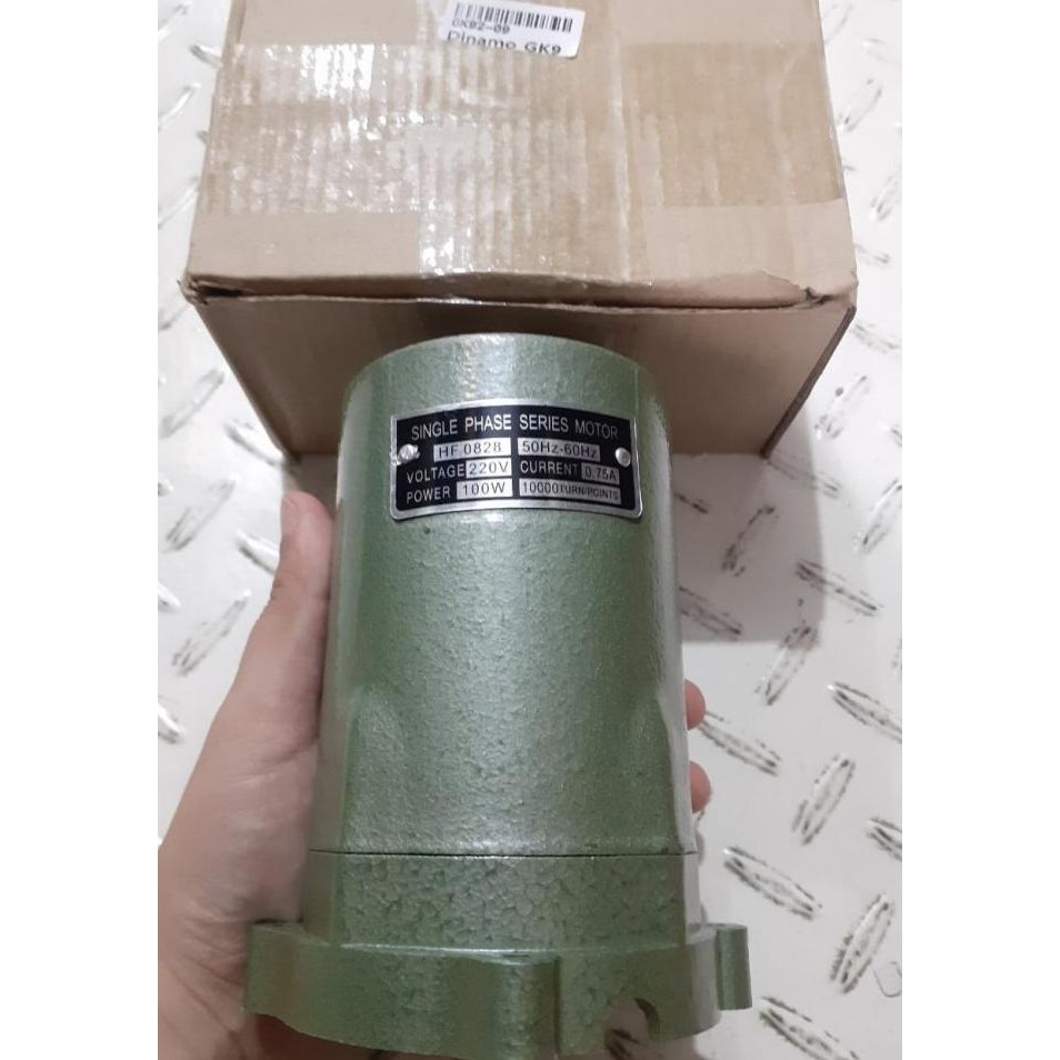 Dinamo Mesin Jahit Karung Gk9-2 / Gk9