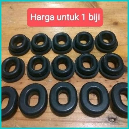 KARET BODI BODY SAYAP BLKG JUPITER Z LAMA JUPITER Z NEW DAN BUWEK 140