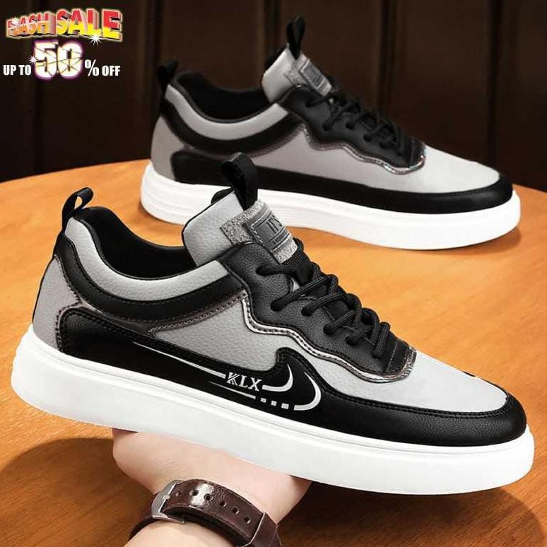 SEPATU SNEAKERS IMPOR KLX SPORT