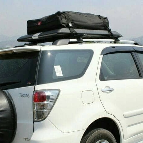 Roof Rack Bag Waterproof
