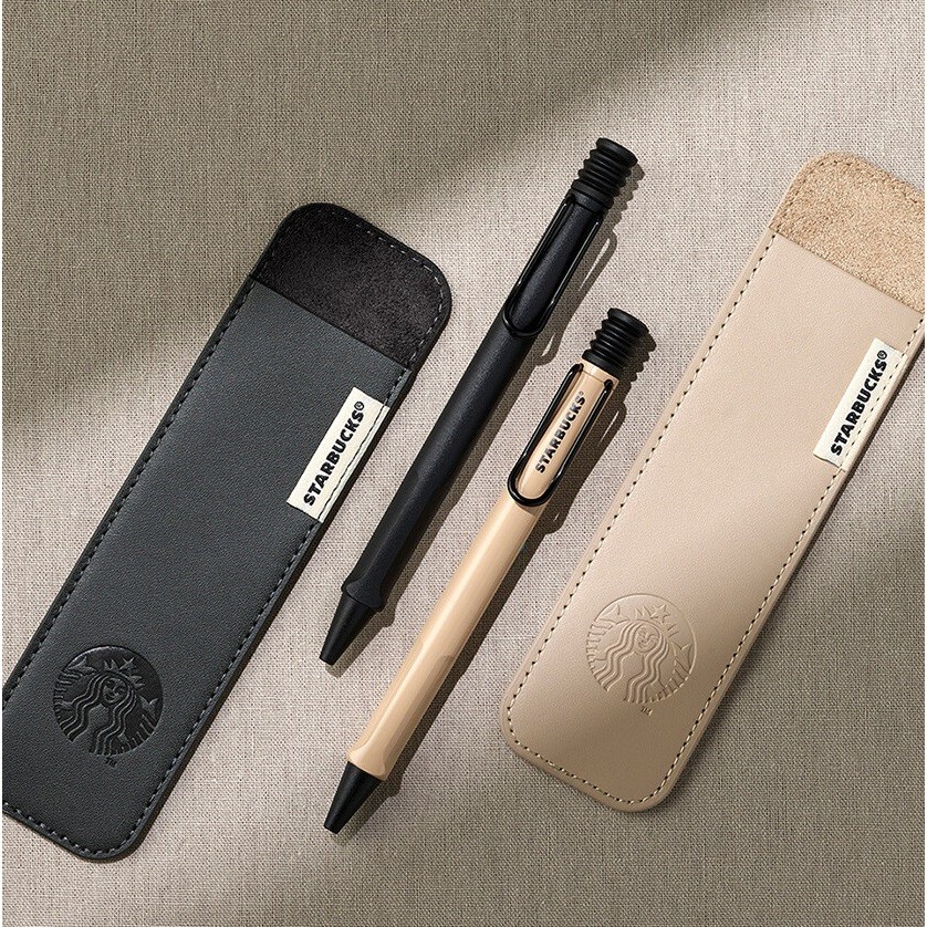 

[Starbucks Korea] Pulpen Edisi Khusus Lamy |n0zyNSxC|