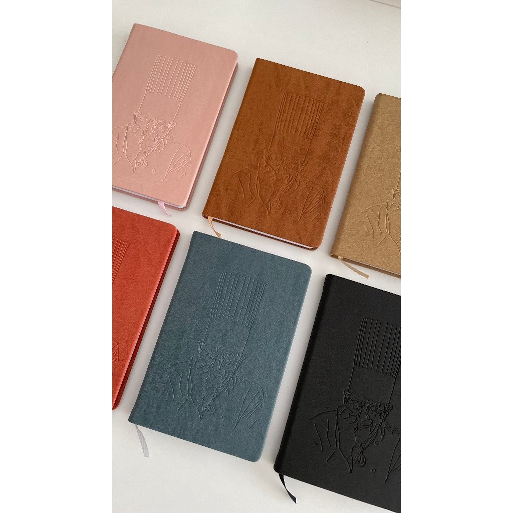 

Naskah Jurnal Resep CHEF Legendaris/Buku Catatan Dapur/Buku Resep |5BD83D6F|