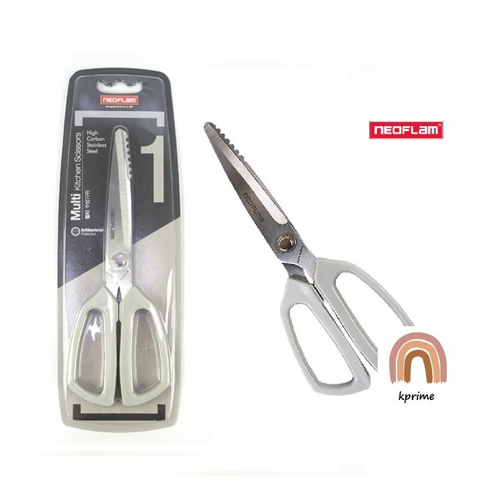 

[Kprime] Gunting Dapur Neoflam/Gunting Dapur Korea |r9lz4Ybc|