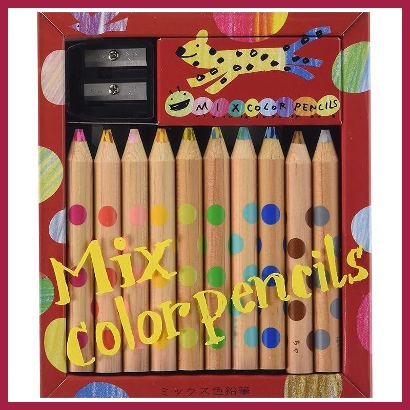 

Pensil Warna KOKUYO Campuran 10 Buah KE-AC1 Pensil Warna KOKUYO Campuran 20 Buah KE-AC2 |hfeG7112|