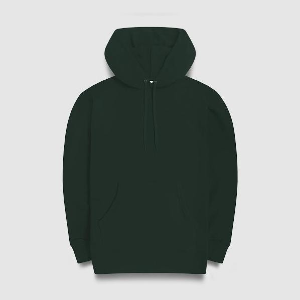 HUMAN GREATNESS HOODIE SYCAMORE
