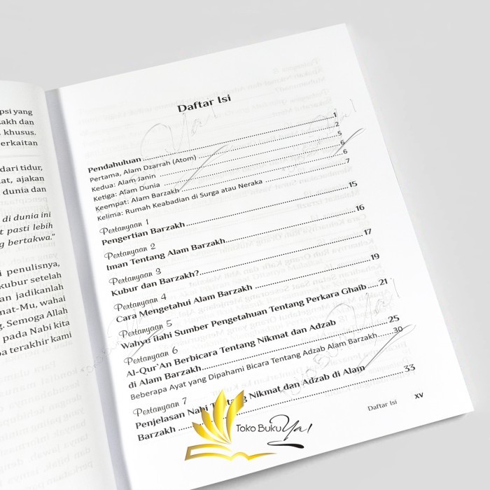 

Asli 76 Pertanyaan Seputar Alam Barzakh - Pustaka Al Kautsar
