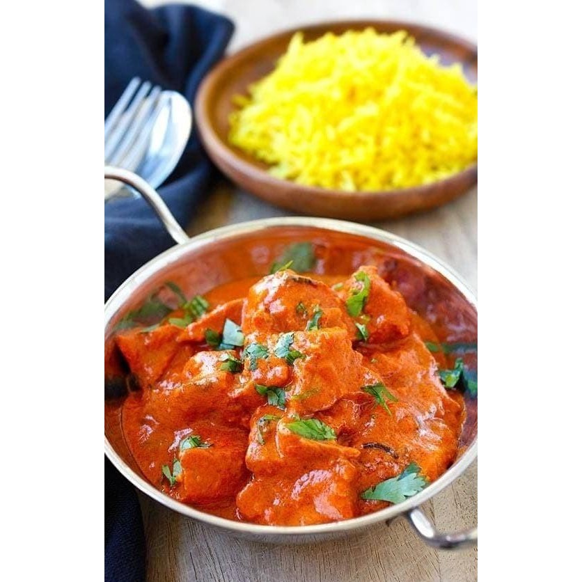 

Patak'S Ld Curry Paste Sauce India Saus Bumbu Kari Pataks