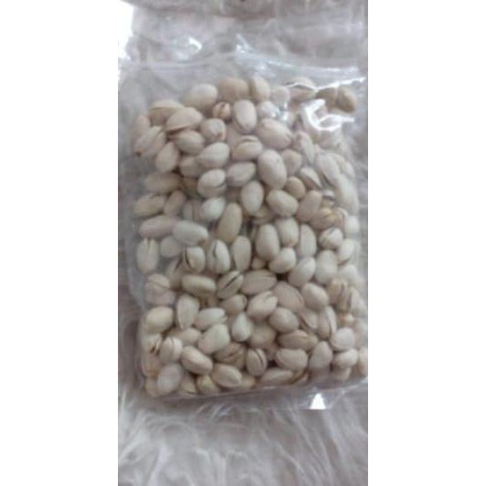 

Kacang Pistachio Arab Saudi Uk 250 Grm