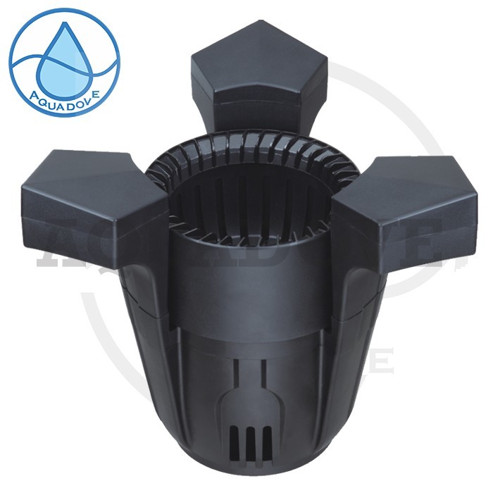 Floating Skimmer Kolam Koi Skimer Kolam Koi Floating Pond Skimmer Koi