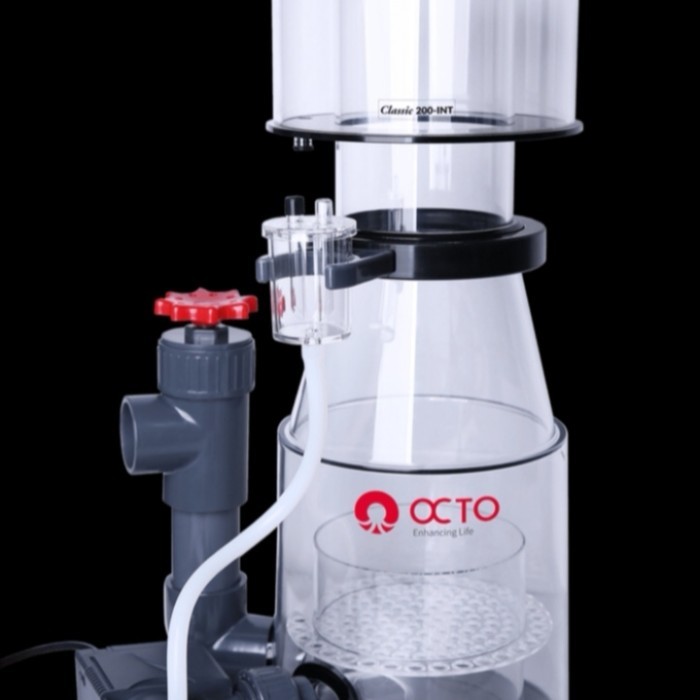 Reef Octopus Classic 200 INT Protein Skimmer 1200 L