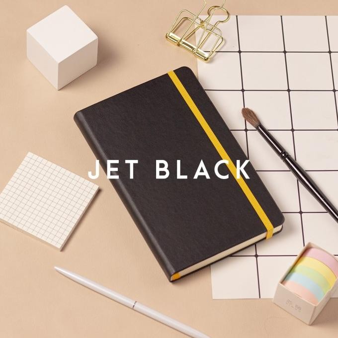 

Sale Scribblebook Dot Grid / Bullet Journal / Planner By Area52