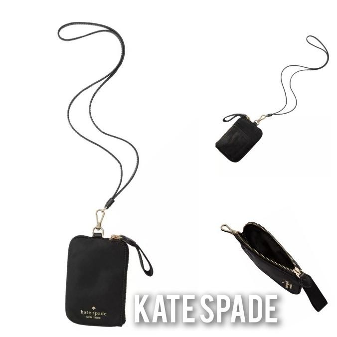 

TERBARU - Lanyard Kate spade