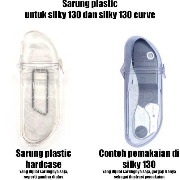 Silky Pocket Boy 130 folding pruning saw