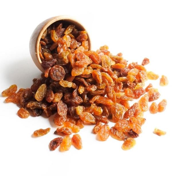 

Kiss Raisin Star Asam Manis 1 Kg
